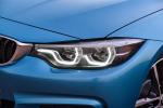 BMW 420d Coupe M Sport 2017 года (ZA)